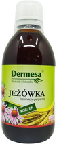 Дієтична добавка Dermesa Korzen Jezowka 250 мл (5906745418108) - зображення 1