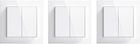 Вимикач Senic Friends of Hue Smart Switch White (glossy) (4260476940231)