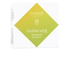 Натуральна добавка Choice Лайфгард Капсули