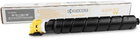 Toner Kyocera 1T02XCANL0 TK-8555Y Yellow - obraz 1