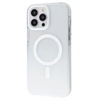 Чехол Proove Shadow Star Case with Magnetic Ring MagSafe для Apple iPhone 15 Pro white