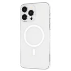 Чохол Proove Crystal Case with Magnetic Ring iPhone 15 Pro Max transparent