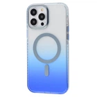 Чохол Proove Shadow Star Case with Magnetic Ring MagSafe для Apple iPhone 14 Pro Max blue