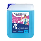 Альгицид AquaDoctor AC 10 л средство против водорослей для бассейна 10 л (3210)