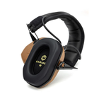 Активные защитные наушники Earmor M300A (CB) Coyote Brown (M300A-CB) - изображение 3