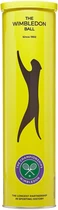 М'ячі для великого тенісу Slazenger Wimbledon AC 4B (340973)