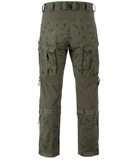 Штани Helikon MCDU DyNyCo RipStop - Desert Night Camo Камуфяж S/R - зображення 3