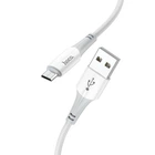 Кабель HOCO Micro USB Ferry charging data cable X70 | 1m, 2.4A |