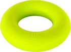 Еспандер кистьовий кільце EasyFit тренажер для рук EF-1904-40 18 кг Зелений (56003354)