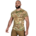 Футболка Thorax Patrol Multicam (7579), M