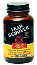 Средство для отчистки Shooters Choice Lead Remover (15680812) - изображение 1