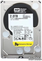 Жесткий диск Western Digital RE 2TB 7200rpm 64MB WD2000FYYZ 3.5