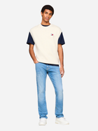 Джинси Regular Fit чоловічі Tommy Hilfiger DM0DM20202-1A4 32-32 Блакитні (8720636755984) - зображення 3