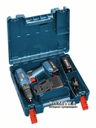 Аккумуляторная дрель-шуруповерт Bosch Professional GSR 1800-LI (06019A8305) - изображение 3
