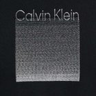 Худі чоловіче Calvin Klein K10K113087-BEH S Чорне (8720109933536) - зображення 3