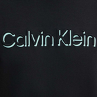 Bluza bez kaptura męska Calvin Klein K10K113081-PC7 M Czarna (8720109937299) - obraz 4