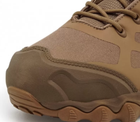 Тактичні кросівки Mil-Tec Chimera Shoes Low Coyote Койот 42 - зображення 3