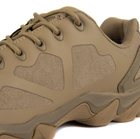 Тактичні кросівки Mil-Tec Chimera Shoes Low Coyote Койот 46 - зображення 6