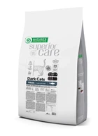 Сухий корм Nature's Protection Superior Care Dark Cats