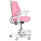 Детское кресло Evo-kids Mio Ergo Pink (обувка розовая однотонная), Y-507 KP