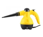 Пароочиститель многофункциональный ручной отпариватель Steam Cleaner DF-A001 электрический