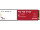 SSD накопитель 2 TB WD SN700 Red (WDS200T1R0C)