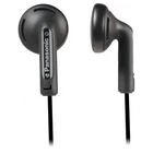 Наушники Panasonic RP-HV094GU-K Black