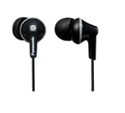 Навушники Panasonic RP-HJE125E-K Black