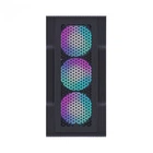 Корпус 1STPLAYER T3-4F1-BK