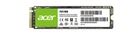 SSD накопитель 256Gb Acer FA100 (FA100-256GB)