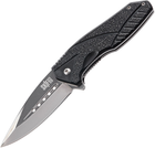 Нож тактический Skif Plus Flare Black (630151) - изображение 1