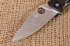 Карманный нож Spyderco Tenacious C122GP (871041) - изображение 8
