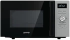 Микроволновка Gorenje MO20A4XH 800 Вт серая