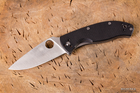 Карманный нож Spyderco Tenacious C122GP (871041) - изображение 14