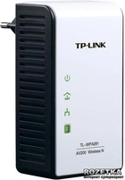 PowerLine Wi-Fi адаптер TP-LINK TL-WPA281 - изображение 2