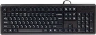Клавіатура A4Tech KR-92 Black
