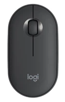 Мышь беспроводная Logitech M350 Graphite (910-005718)