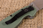Карманный нож Ontario RAT Model 1 Satin Plain Edge (ON8848OD) Olive Drab - изображение 7