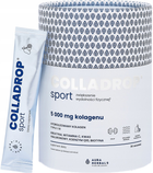 Suplement diety Aura Herbals Kolagen morski Colladrop Sport 5000 mg 30 saszetek (5902479614458)