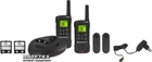 Рация Motorola TLKR T60 - изображение 10