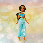 Lalka Hasbro Disney Princess Royal Shimmer Jasmine 28 cm (5010993786138) - obraz 3