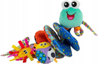 Розвиваюча іграшка Tomy Lamaze Fold & Go Activity Friends (796714271873) - зображення 3