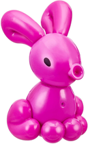 Інтерактивна іграшка Squeakee Minis Balloon Poppy Bunny (630996123041) - зображення 2