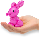 Інтерактивна іграшка Squeakee Minis Balloon Poppy Bunny (630996123041) - зображення 3