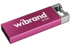 Флеш-накопичувач Wibrand Flash USB 2.0 Chameleon 64Gb Pink (WI2.0/CH64U6P)