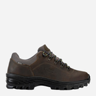 Buty trekkingowe damskie wodoodporne Grisport 10268D2G 41 27.3 cm Brązowe (5907483401438)