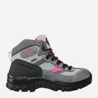 Buty trekkingowe damskie wodoodporne Grisport 13316SCA7G 39 26 cm Jasnoszare (5907483403005)