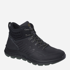 Buty trekkingowe męskie wodoszczelne Grisport 44417T49G 40 26.7 cm Czarne (5904292133529)