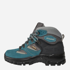 Buty trekkingowe damskie wodoodporne Grisport 13320SCA8G 38 25.4 cm Niebieskie (5907483403074) - obraz 4