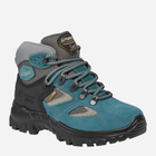 Buty trekkingowe damskie wodoodporne Grisport 13320SCA8G 40 26.7 cm Niebieskie (5907483403098) - obraz 3